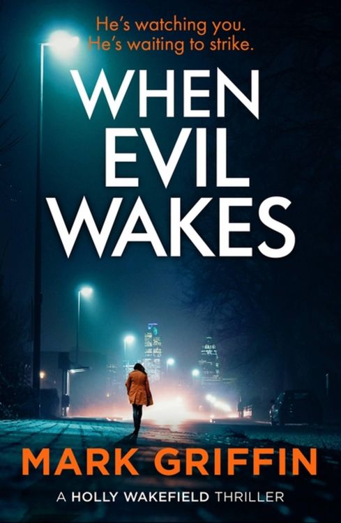 Produktbild: When Evil Wakes