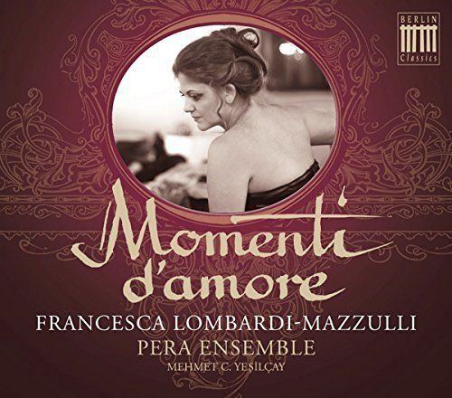 Produktbild: Momenti D'Amore