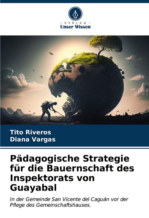 Produktbild: P&auml;dagogische Strategie f&uuml;r die Bauernschaft des Inspektorats von Guayabal
