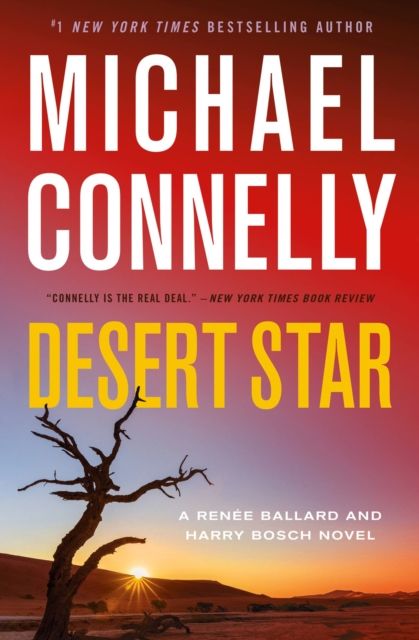 Produktbild: Desert Star