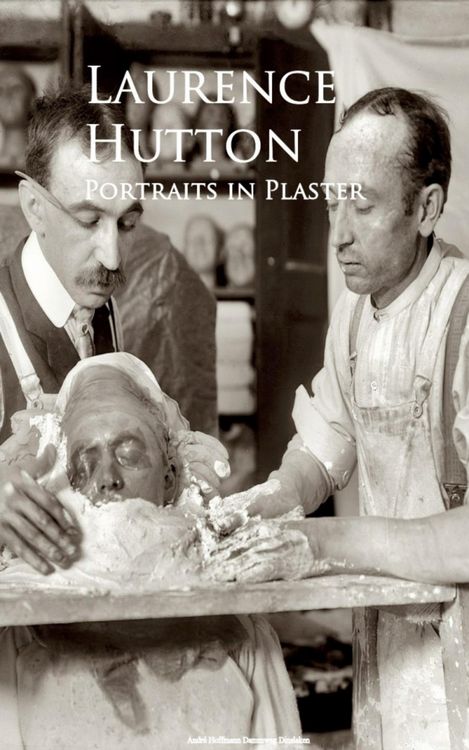 Produktbild: Portraits in Plaster