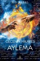Produktbild: Gecenin Hikayesi - Aylema Ciltli