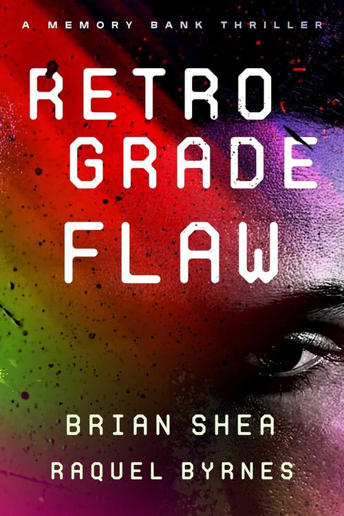 Produktbild: Retrograde Flaw