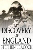 Produktbild: My Discovery of England