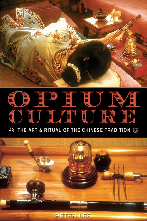 Produktbild: Opium Culture