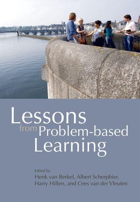 Produktbild: Lessons from Problem-Based Lea