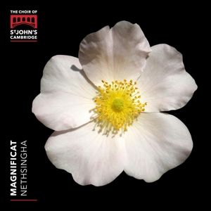 Produktbild: Magnificat-Chorwerke