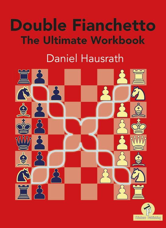 Produktbild: Double Fianchetto - The Ultimate Workbook