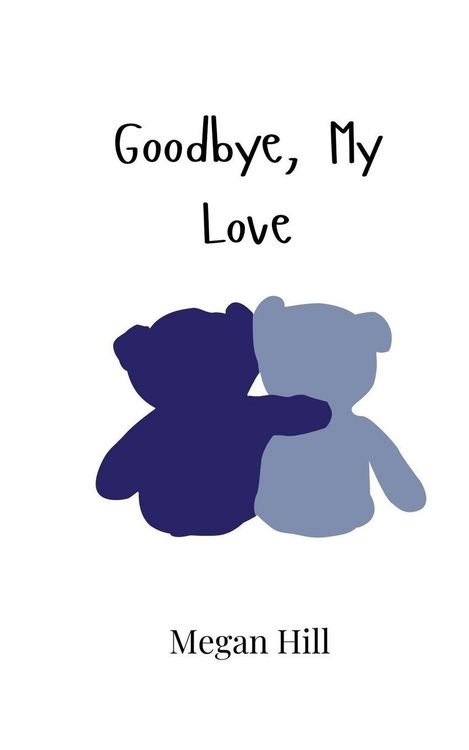 Produktbild: Goodbye, My Love