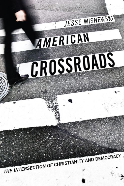 Produktbild: American Crossroads