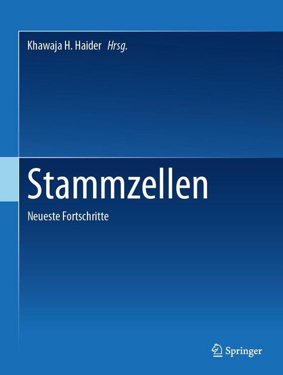 Produktbild: Stammzellen