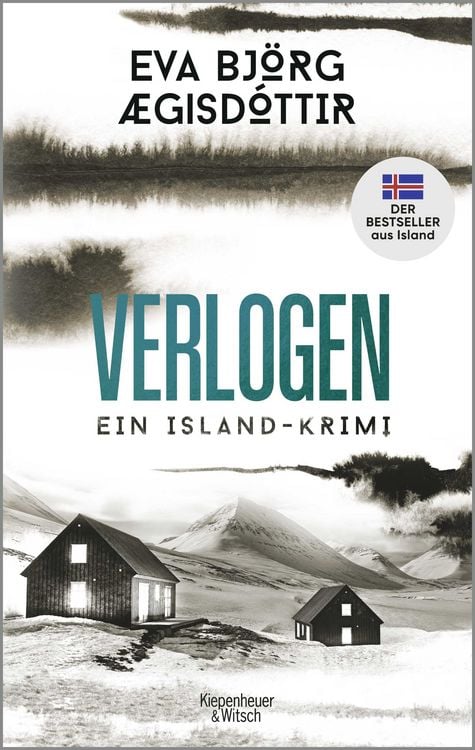 Produktbild: Verlogen