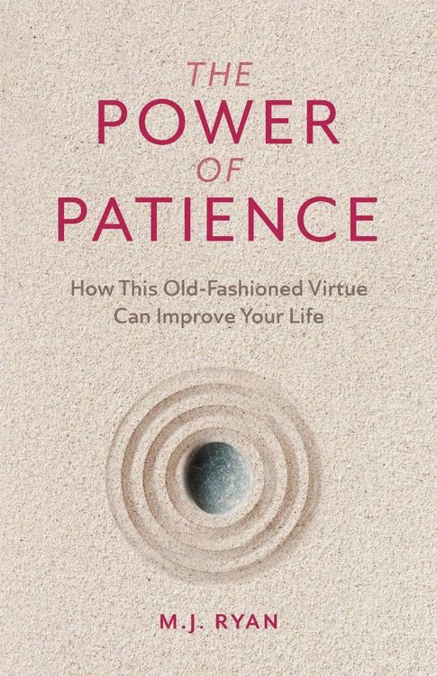 Produktbild: The Power of Patience