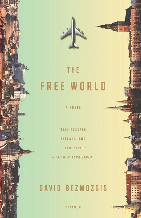 Produktbild: Free World