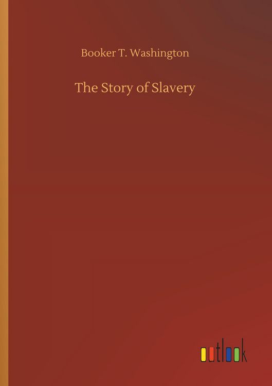 Produktbild: The Story of Slavery