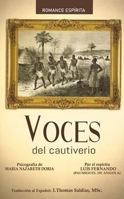 Produktbild: Voces del Cautiverio