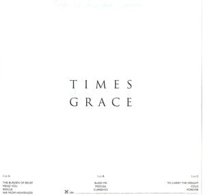 Produktbild: Songs of Loss and Separation (Ltd Edition)