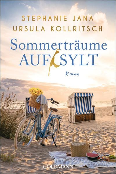 Produktbild: Sommertr&auml;ume auf Sylt