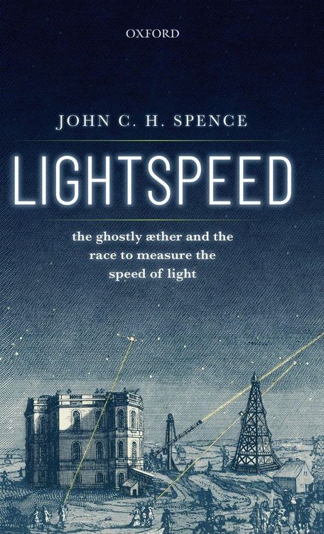 Produktbild: Lightspeed