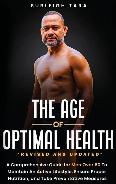 Produktbild: The Age of Optimal Health