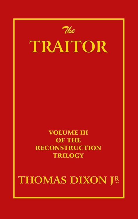 Produktbild: The Traitor