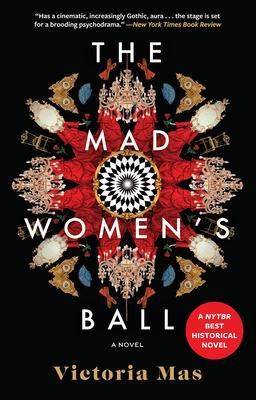 Produktbild: The Mad Women's Ball