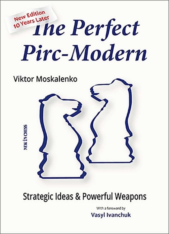 Produktbild: The Perfect Pirc-Modern - New Edition 10 Years Later