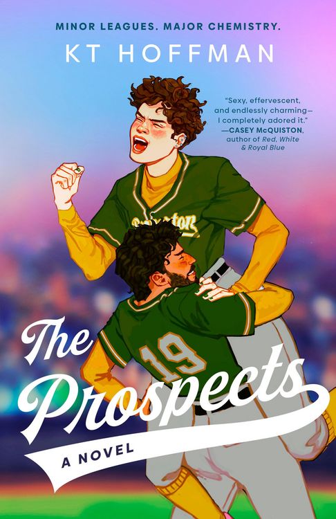 Produktbild: The Prospects