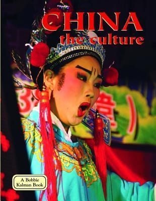 Produktbild: China - The Culture (Revised, Ed. 2)