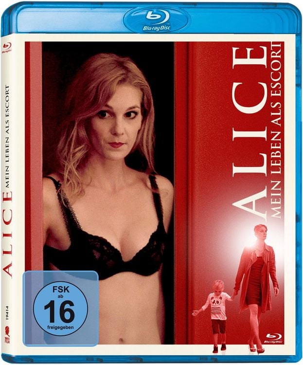 Produktbild: Alice - Mein Leben als Escort