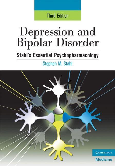 Produktbild: Depression Bipolar Disorder 3ed