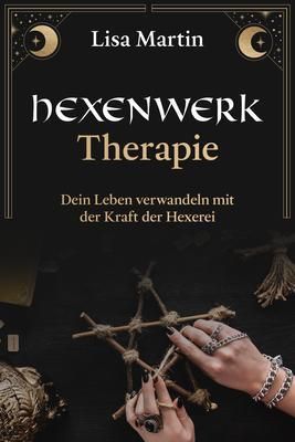 Produktbild: Hexenwerk Therapie