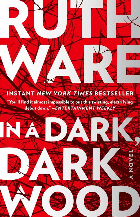 Produktbild: In a Dark, Dark Wood
