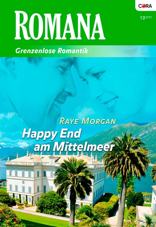 Produktbild: Happy End am Mittelmeer