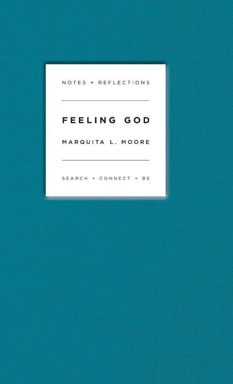 Produktbild: Feeling God