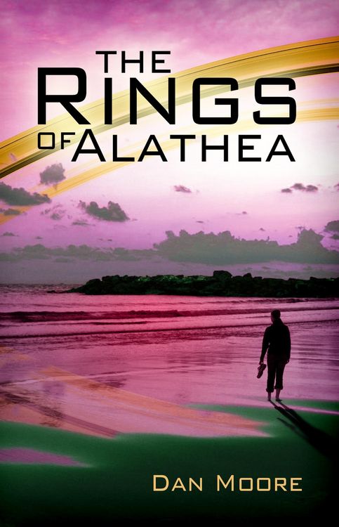 Produktbild: Rings of Alathea