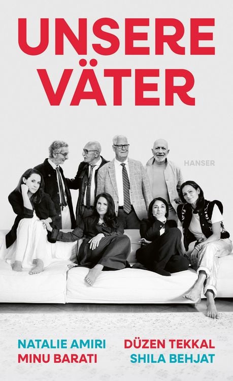 Produktbild: Unsere V&auml;ter