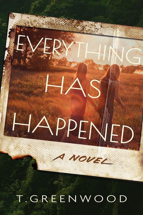 Produktbild: Everything Has Happened