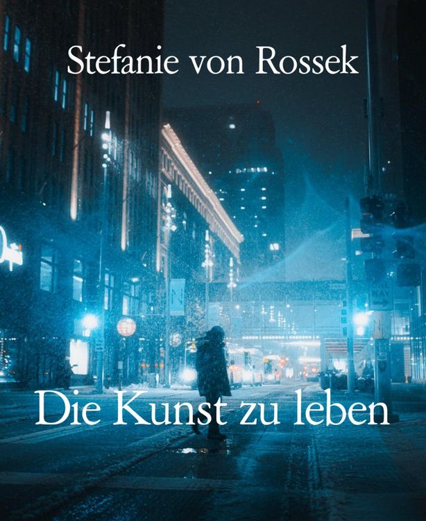 Produktbild: Die Kunst zu leben