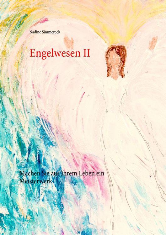 Produktbild: Engelwesen II