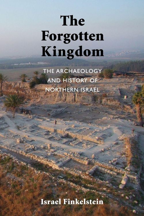 Produktbild: The Forgotten Kingdom
