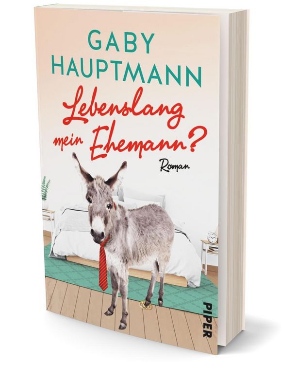 Produktbild: Lebenslang mein Ehemann?
