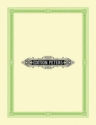 Produktbild: Mozart, W: Missa Brevis in C K220 (Vocal Score)