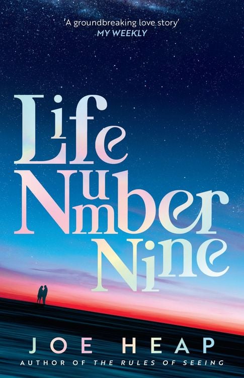 Produktbild: Life Number Nine