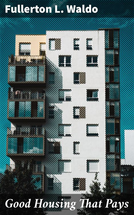 Produktbild: Good Housing That Pays