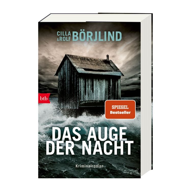 Produktbild: Das Auge der Nacht