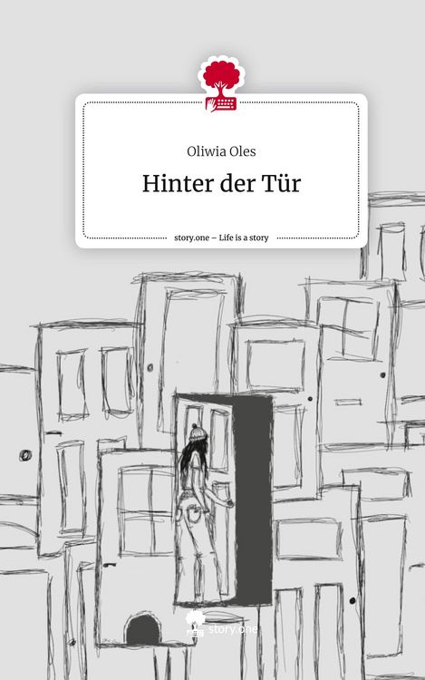 Produktbild: Hinter der T&uuml;r. Life is a Story - story.one