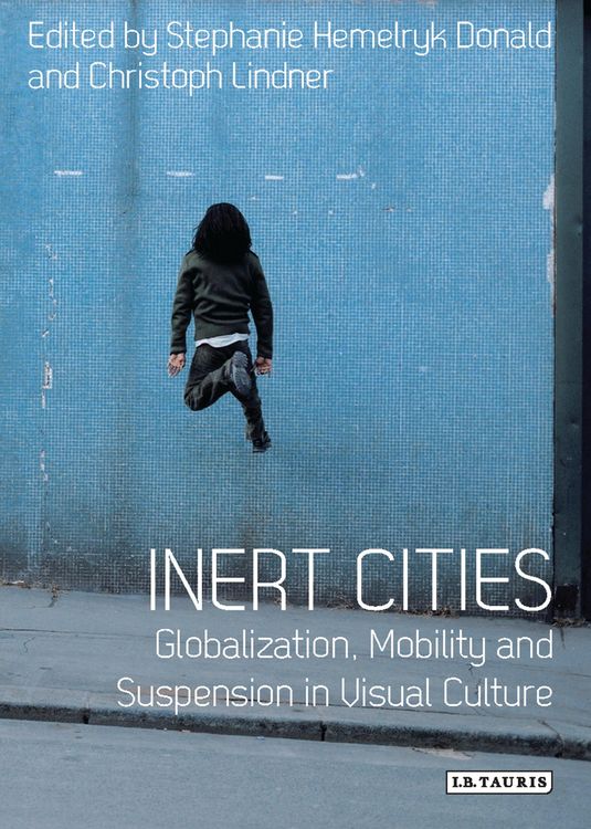 Produktbild: Inert Cities