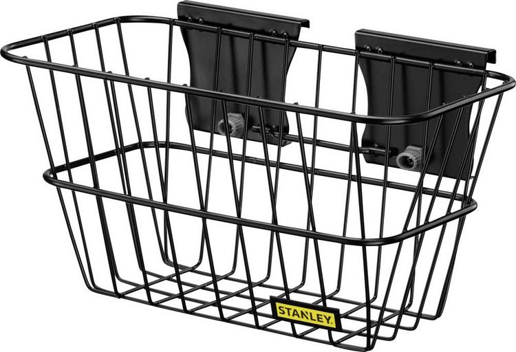 Produktbild: STANLEY STST82603-1 Trackwalls Metallkorb