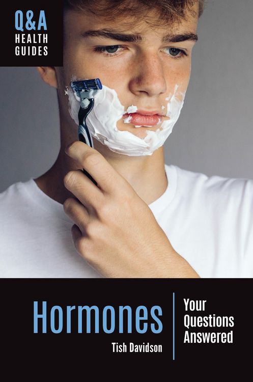 Produktbild: Hormones